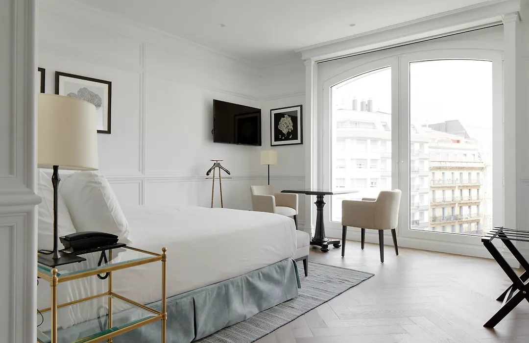 Hotel Villa Favorita - Adults Only-1